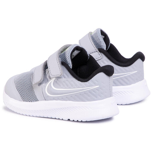 Αθλητικά Nike Star Runner (TDV) AT1803 005 Γκρι