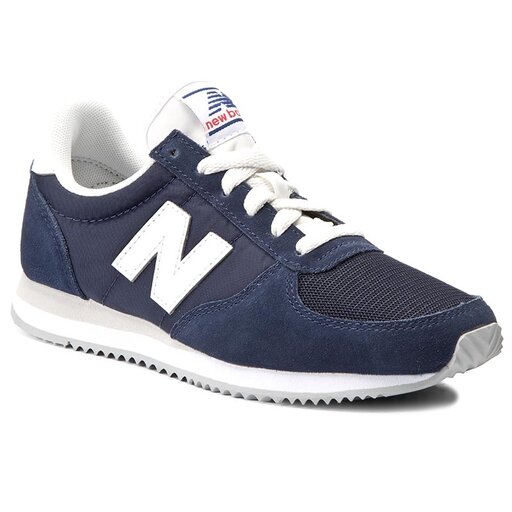 New balance u220 hot sale damen blau