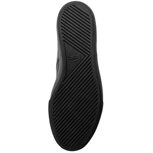 Schn rschuhe Lacoste Espere Chukka 317 1 Cam 7 34CAM001302H Blk Blk