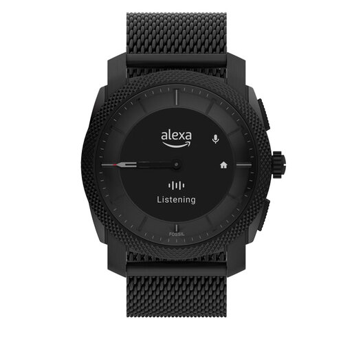 Ceas store hybrid fossil