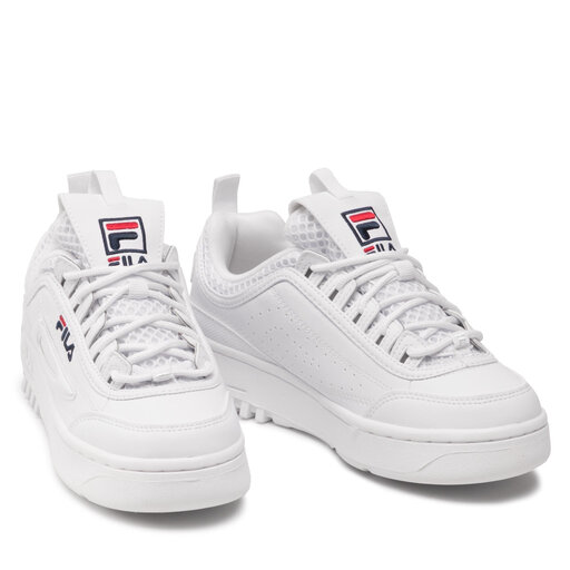 Disruptor fila sneakers sales