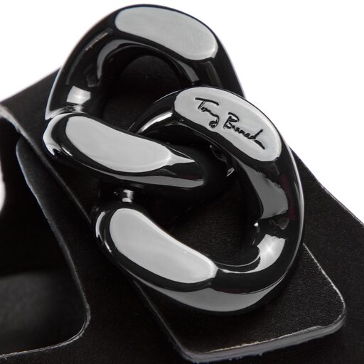 Tory burch cheap adrien slide