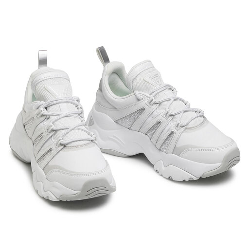 D'Lites Force 12959/WSL White/Silver • Www.zapatos.es