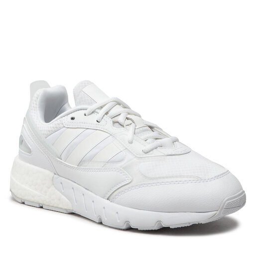 Sneakersy adidas Zx 1K Boost 2.0 GZ3548 Biały | eobuwie.com.pl