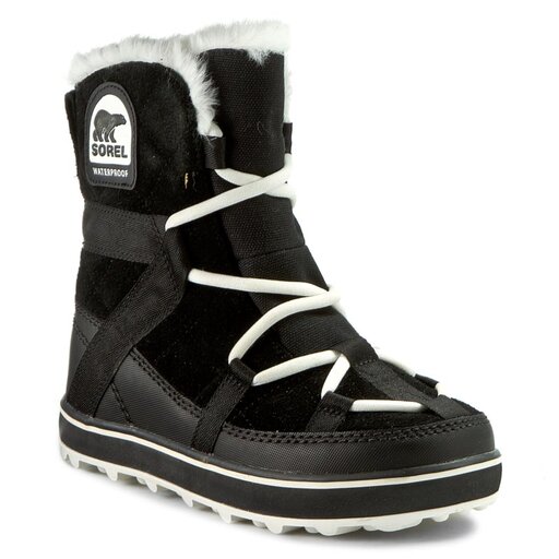 Sniego batai Sorel Glacy Explorer 