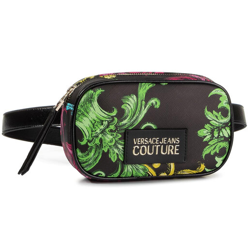 Gürteltasche Versace Jeans Couture E1VUBBU7 Schwarz