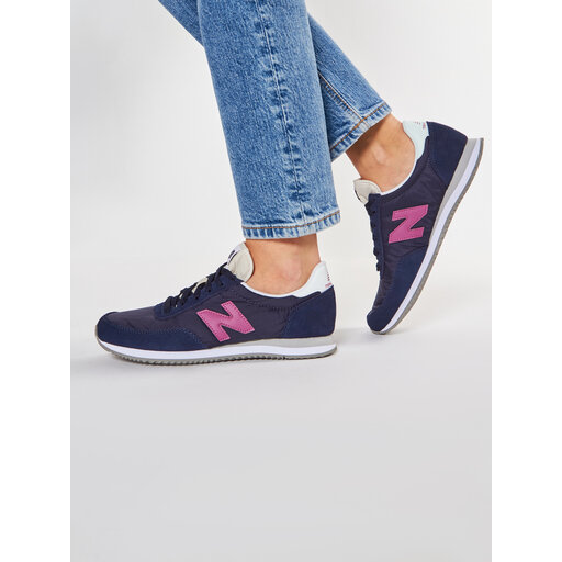 Laisvalaikio batai New Balance WL720ED Tamsiai mėlyna • Www.eavalyne.lt