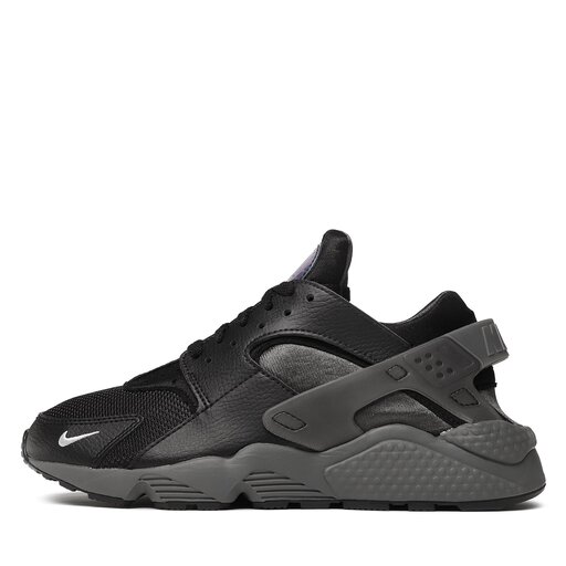 Huarache nere uomo discount