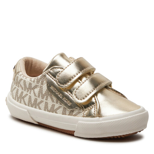 Zapatillas MICHAEL KORS KIDS MK101011 Beis