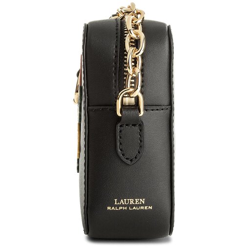 Kabelka Lauren Ralph Lauren Bennington Small Camera Bag