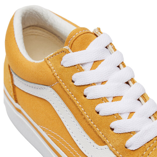 Vans old skool mostaza top