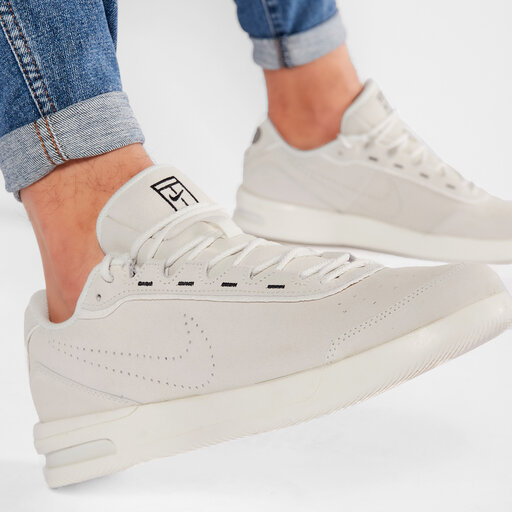 Tennisschuhe Nike Air Max Vapor Wing Prm Qs CZ5674 100 Beige