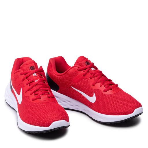 Nike Revolution Nike Free Mujer Rojas Zapatillas De Running Nike