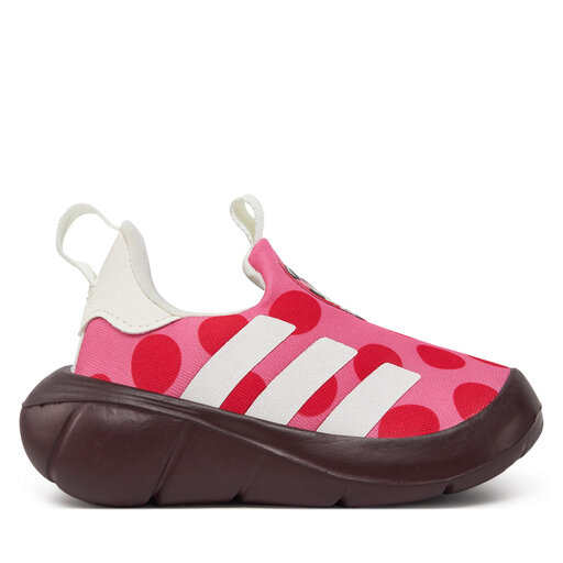 Снікерcи adidas Disney Minnie Mouse Monofit IH6313 Рожевий
