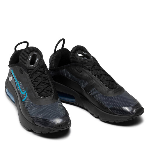 Sneakers Nike Air Max 2090 DC4117 001 Schwarz eschuhe