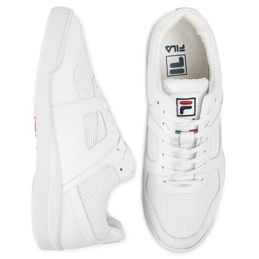 Fila sneaker cedar low hotsell