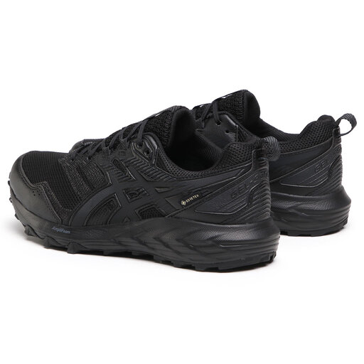 Zapatillas asics gel-sonoma 4 gore-tex negro gris oscuro hot sale