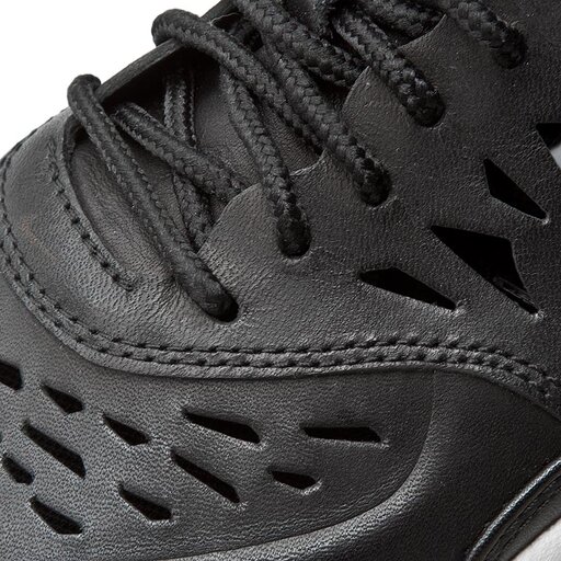Nike Air Max Thea Joli 725118 001 Black Black White Black