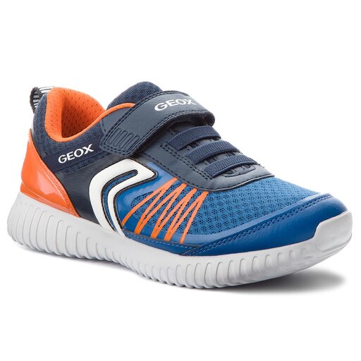 Geox hotsell j waviness