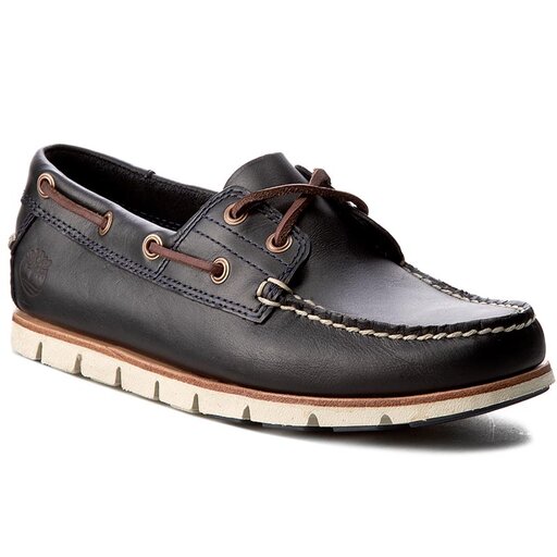 Mocasines Timberland Tidelands 2 Eye A1BBU Dark Indigo zapatos.es