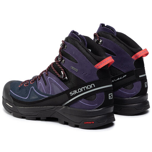 Salomon x alp sales mid ltr goretex