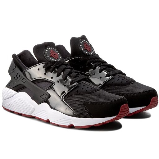Huarache bred on sale