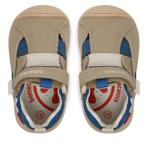 Sandalias Biomecanics Niño Sandalias Niu00f1o Biomecanics 232147b - Main Image