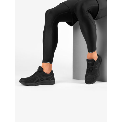 Sneakers Asics Gel Mission 3 Q801Y Nero