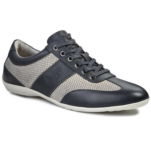 Zapatos armani jeans new arrivals