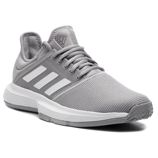 Обувки adidas GameCourt W CG6366 Lgrani