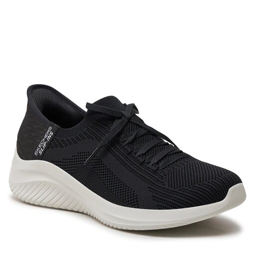 Sneakers Skechers Ultra Flex 3.0 Brilliant Path 149710 BLK Nero escarpe