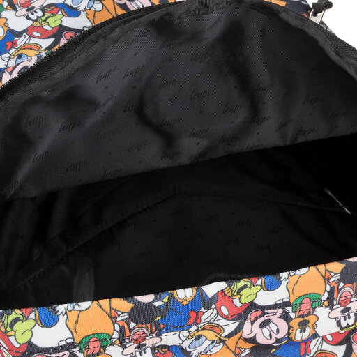 Mochila HYPE Disney Squad DISW1104 Multi zapatos.es