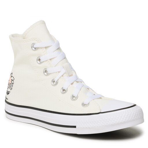 Bambas Converse Chuck Taylor All Star A05131C Khaki/Off White | zapatos.es