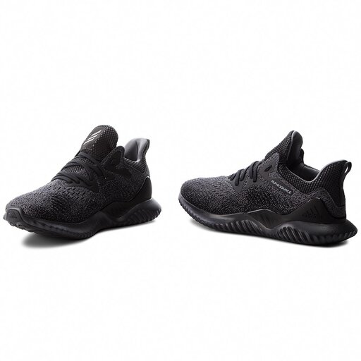 Chaussures de running adidas Alphabounce Beyond M AQ0573 Gris fr.eschuhe.ch