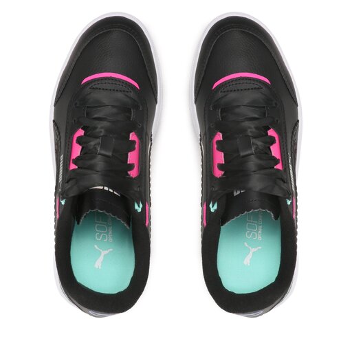 Sneakers Puma Tori Pixie 387611 07 Schwarz eschuhe
