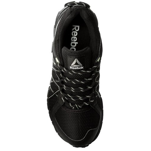 Batai Reebok Trailgrip Rs 5.0 Gtx GORE TEX BD4156 Black Aloe