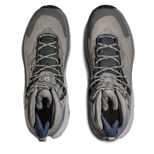 Trekkings Hoka Kaha 2 GTX GORE-TEX 1123155 Gri | epantofi.ro