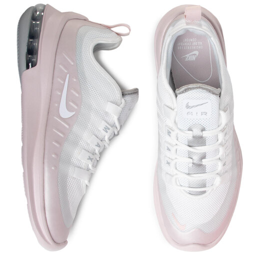 Pantofi Nike Air Max Axis AA2168 107 White White Barely Rose