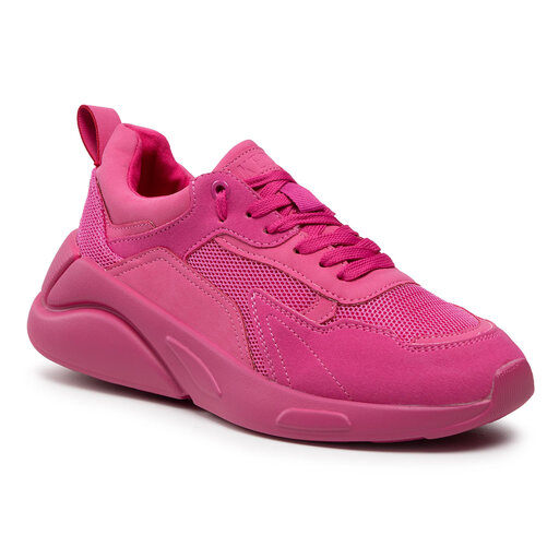 Sneakers Keddo 817122/02-07E Pink | eschuhe.de