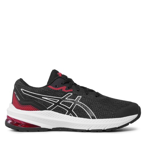Tenisice za tr anje Asics GT 1000 11 GS 1014A237 Crna ecipele.hr