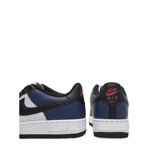 Zapatillas Nike Air Force Gs HJ9201 400 Azul marino