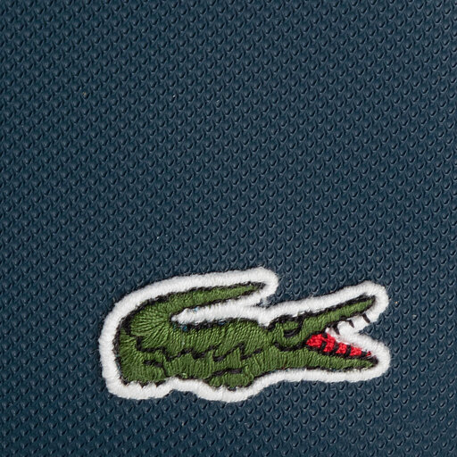 Sacoche Lacoste S Flat Crossover Bag NH2884PO Reflecting Pond C60