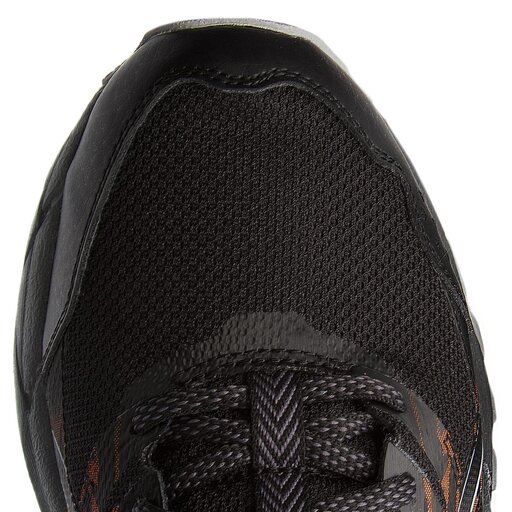 Batai Asics Gel-Sonoma 3 T724N Black 