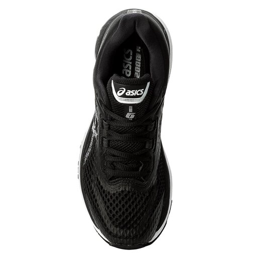 Asics gt 2000 store 6 women's t855n 9001