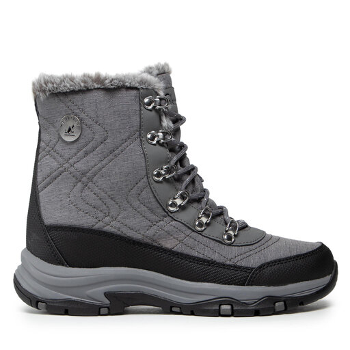 Scarpe da trekking Skechers Cold Blues 167283 CCL Grigio escarpe
