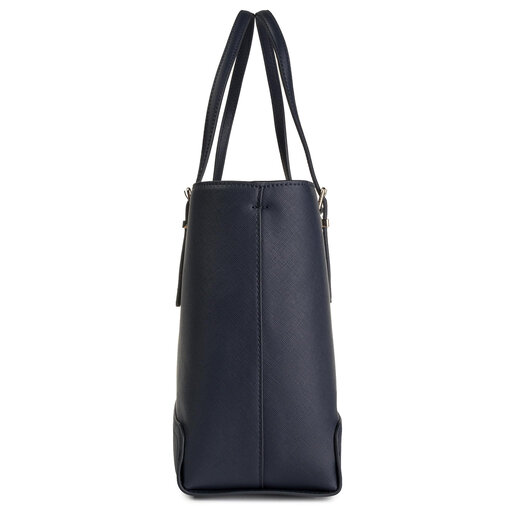 Tommy hilfiger honey med tote corp hotsell
