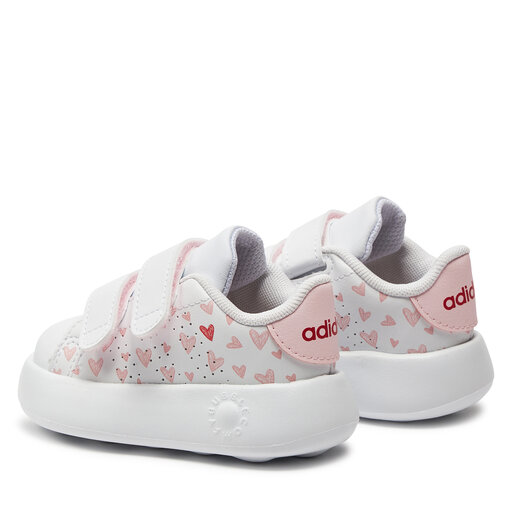 Sneakers adidas Grand Court Cf I ID5289 Bianco