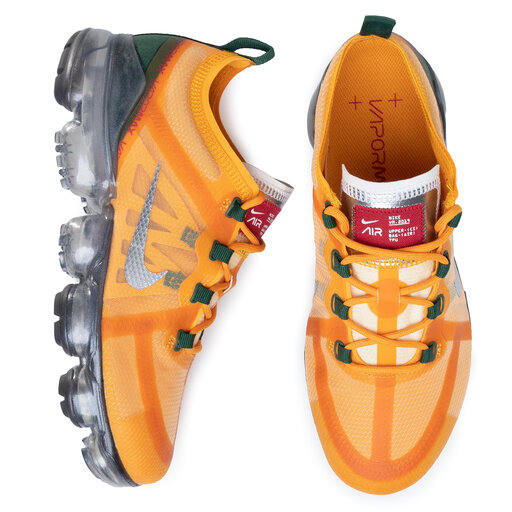 Air vapormax 2019 canyon gold clearance