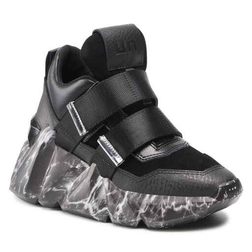 専用【UNITED NUDE】Space Kick Women black 39 UNITED NUDE】Space Kick Women #black 39