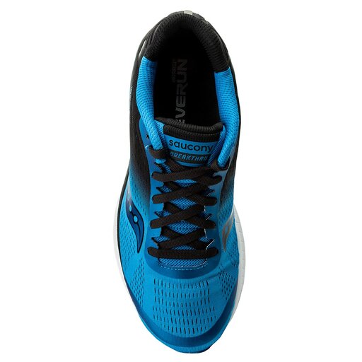 Saucony breakthru 4 sales